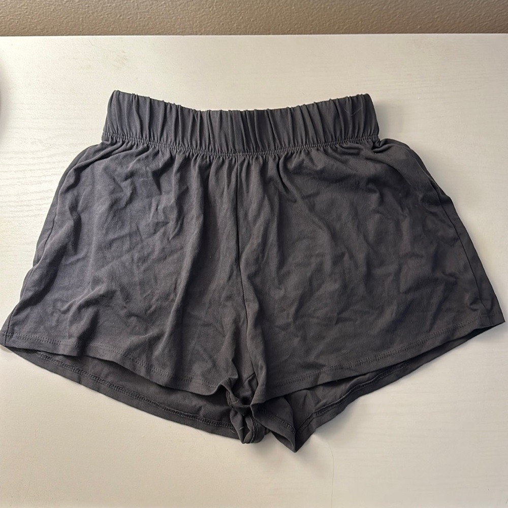 Wild fable dark grey flutter shorts size XS (runs a little big)